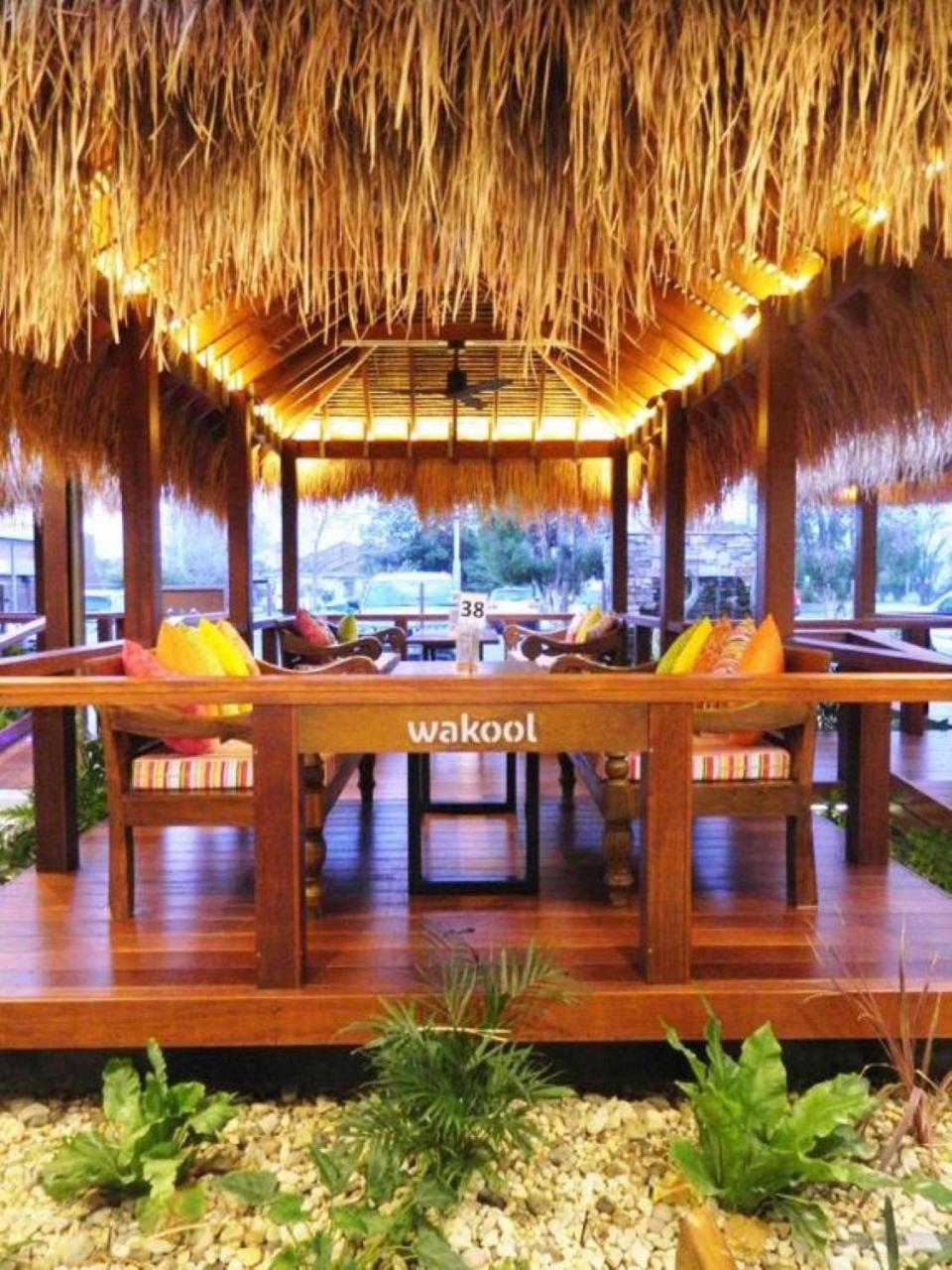 cluBarham Golf Resort Exterior foto