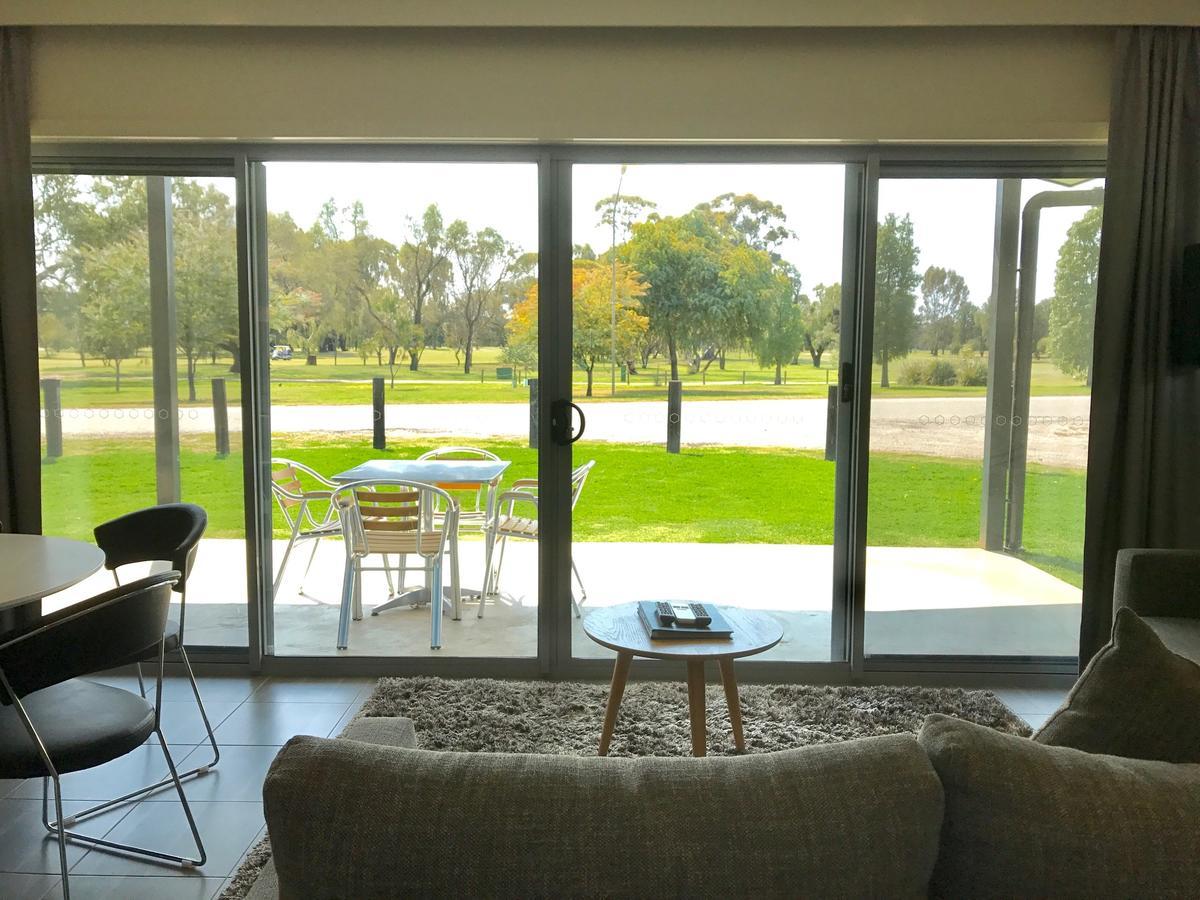 cluBarham Golf Resort Exterior foto